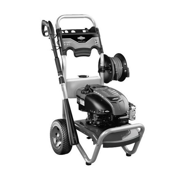 BRIGGS AND STRATTON, 020363 Pressure Washer