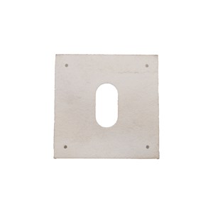 8.933-009.0, GASKET, BURNER PLATE