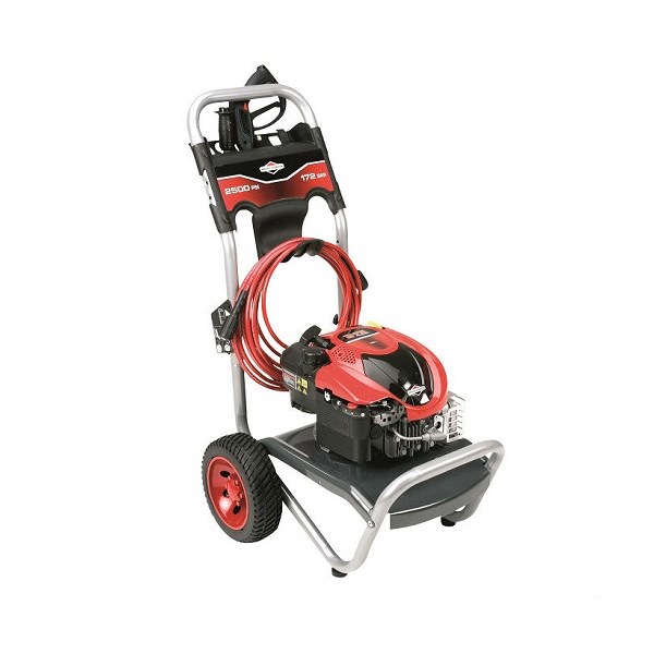 BRIGGS AND STRATTON, 020378 Pressure Washer