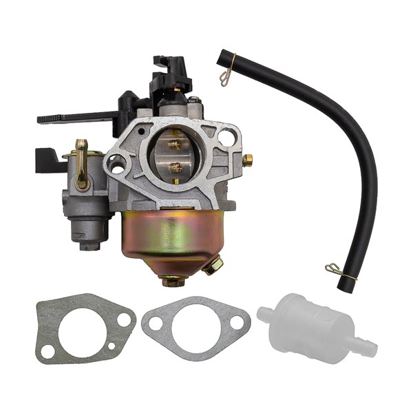 7112462, Carburetor, Gx390