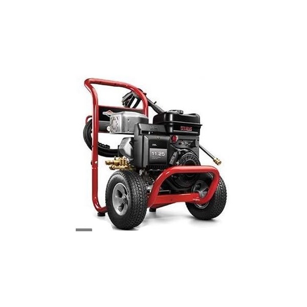 BRIGGS AND STRATTON, 020321-01 Pressure Washer