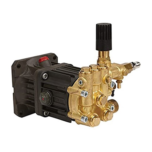 6501.0025.00, PUMP 2.5 GPM / 2700 PSI