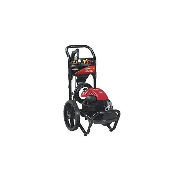 BRIGGS AND STRATTON, 020289 Pressure Washer