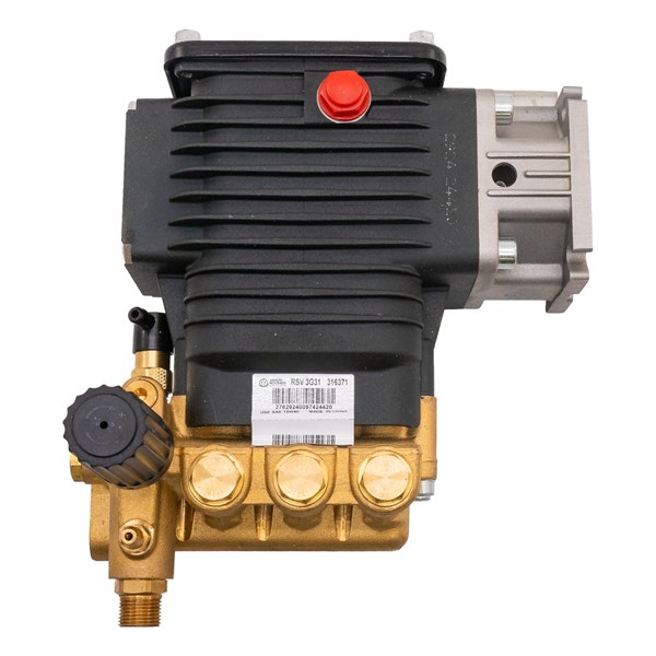 202772GS, PUMP, RSV3G30D-F25EZ