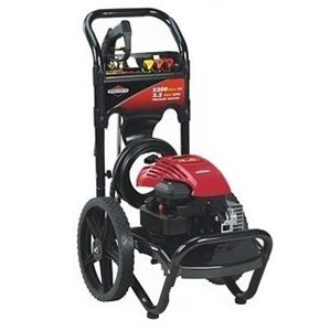 BRIGGS AND STRATTON, 020305 Pressure Washer