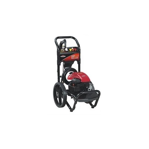 BRIGGS AND STRATTON, 020305 Pressure Washer