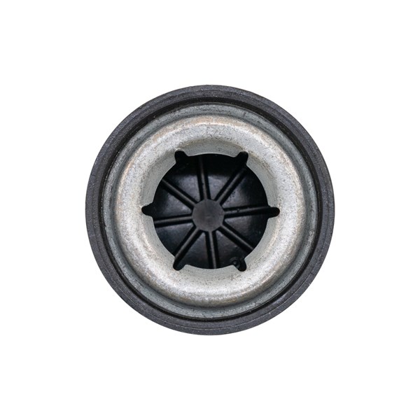 9.182-506.0, Cap, Black Plastic, 5/8" Fastener - Karcher