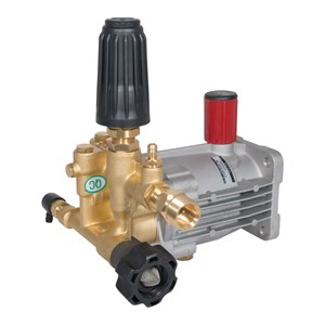 1002.3022, VORTEX CDX2532G PUMP