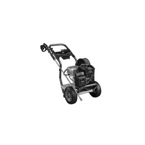 BRIGGS AND STRATTON, 020275 Pressure Washer