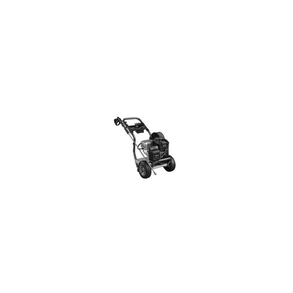 BRIGGS AND STRATTON, 020275 Pressure Washer