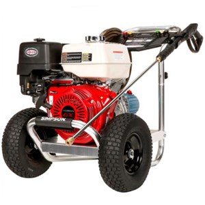 BRIGGS AND STRATTON, 020251 Pressure Washer