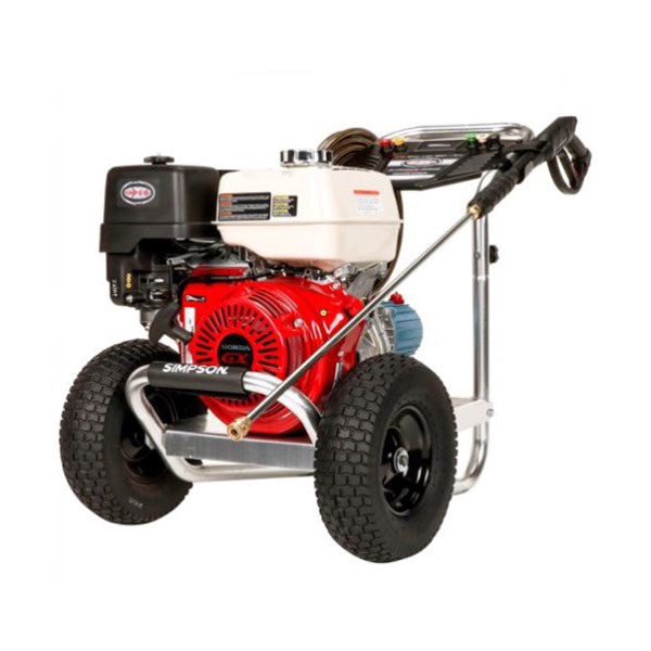 BRIGGS AND STRATTON, 020251 Pressure Washer