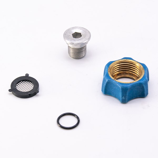 204085GS, Briggs & Stratton  Water Inlet Kit