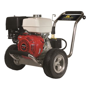 BE, PE-4013HWPSCOMZ Pressure Washer