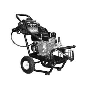 CAMPBELL HAUSFELD, PW2706H1LE Pressure Washer