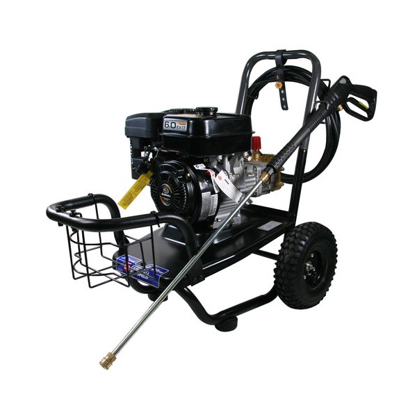 CAMPBELL HAUSFELD, PW2675 Pressure Washer