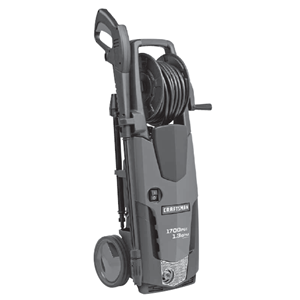 CRAFTSMAN, 580.988390 Pressure Washer