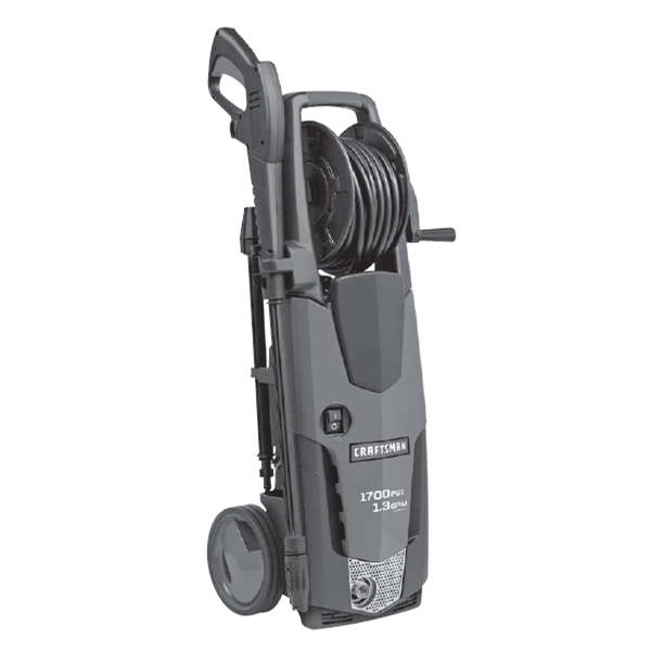 CRAFTSMAN, 580.988390 Pressure Washer