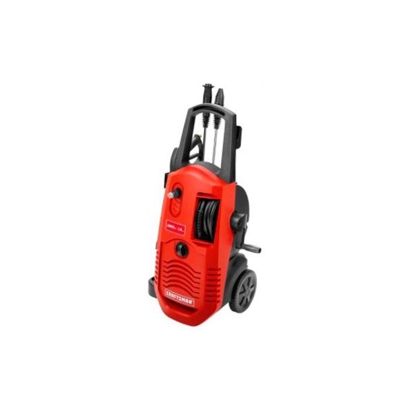 CRAFTSMAN, 020317-0 Pressure Washer