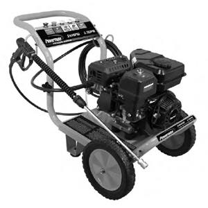 COLEMAN POWERMATE, PW0102405 Pressure Washer