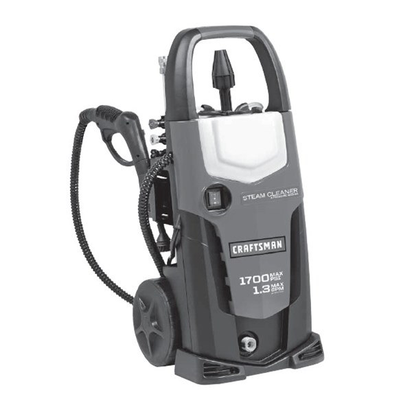 CRAFTSMAN, 020520-00 Pressure Washer