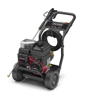 CRAFTSMAN, 020652-01 Pressure Washer