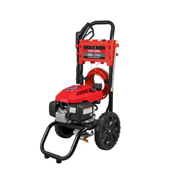 CRAFTSMAN, CMXGWFN061126 Pressure Washer