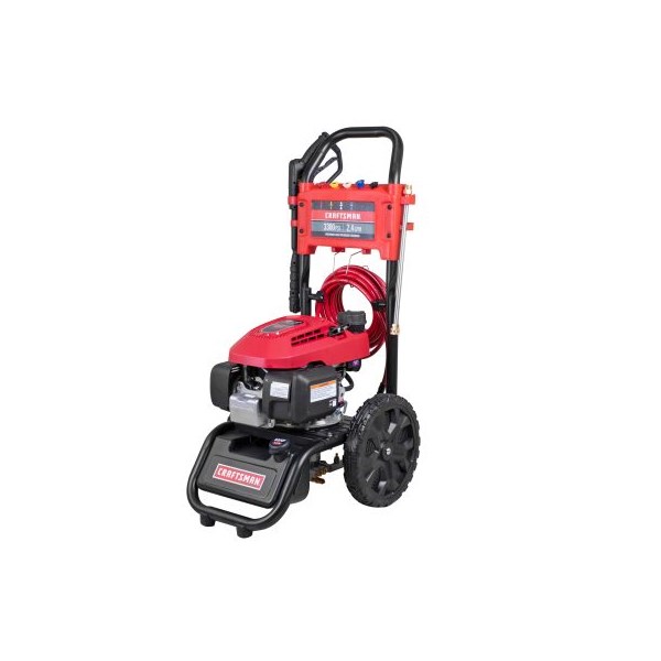 CRAFTSMAN, CMXGWFN061113 Pressure Washer