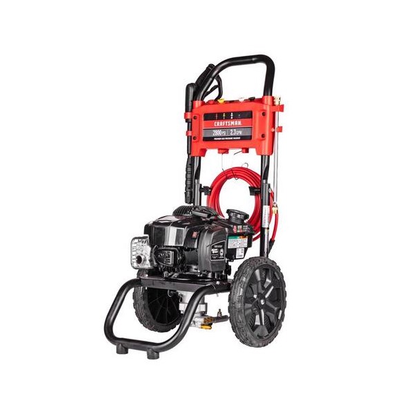 CRAFTSMAN, CMXGWFN061120 Pressure Washer