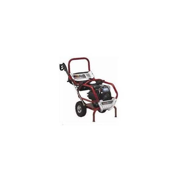 COLEMAN POWERMATE, PWC863000 Pressure Washer