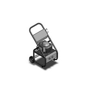 COLEMAN POWERMATE, PW0912201 Pressure Washer