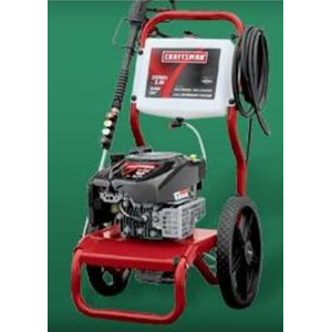 CRAFTSMAN, 580.676640 Pressure Washer