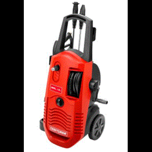 CRAFTSMAN, 580.752020 Pressure Washer