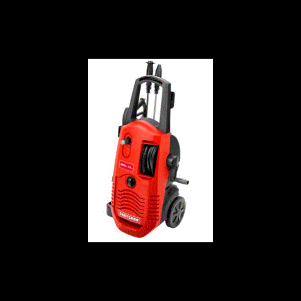 CRAFTSMAN, 580.752020 Pressure Washer