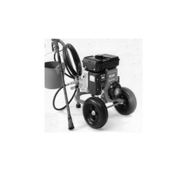 DEVILBISS, 1503CWBS-3 Pressure Washer