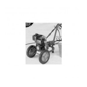 DEVILBISS, 1502WBT Pressure Washer