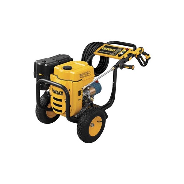 DEWALT, DPE3800X-1 Pressure Washer