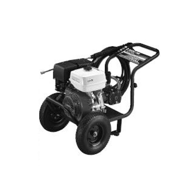 DEVILBISS, EXHP3640 Pressure Washer