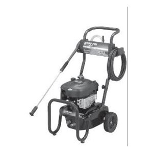 DEVILBISS, EXVRB2321-1 Pressure Washer