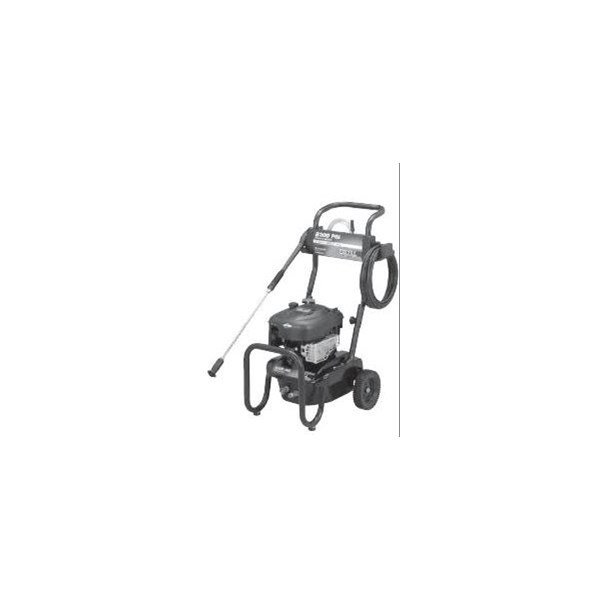 DEVILBISS, EXVRB2321-1 Pressure Washer