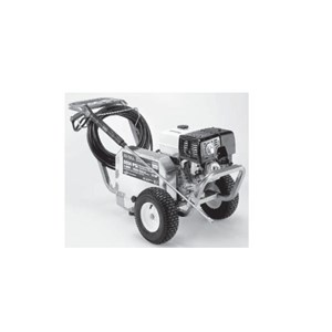 DEVILBISS, 3504CWHBD-1 Pressure Washer