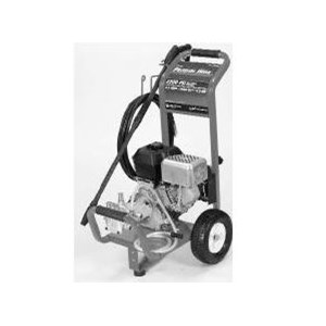 DEVILBISS, 2227CWB-3 Pressure Washer