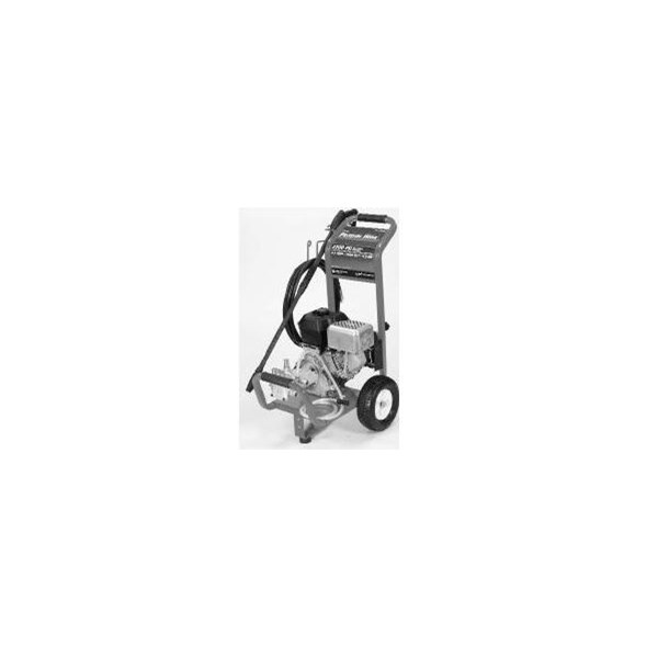 DEVILBISS, 2227CWB-3 Pressure Washer