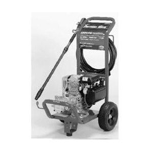 DEVILBISS, 2225CWH-3 Pressure Washer