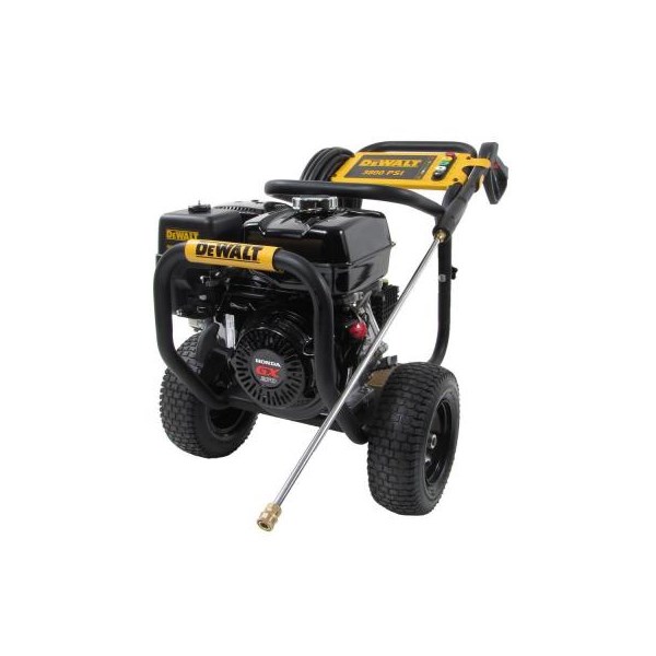 DEWALT, DXPW3835, 60576-S Pressure Washer