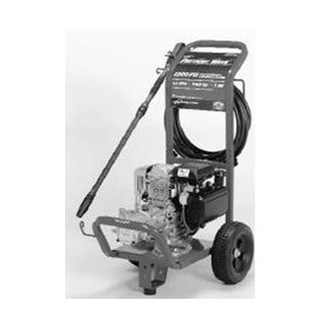 DEVILBISS, 2225CWH-1 Pressure Washer