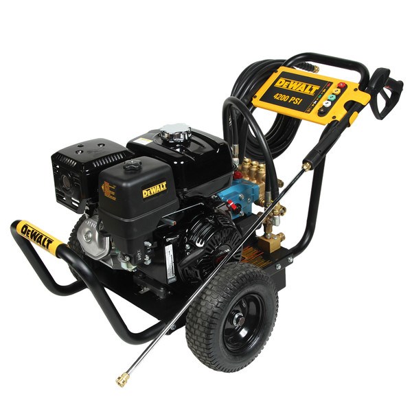 DEWALT, DXPW60606, 60606-S Pressure Washer