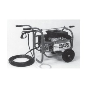 DEVILBISS, 2835WB Pressure Washer