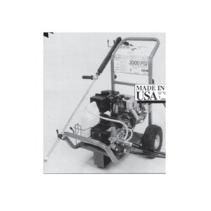 DEVILBISS, 3004CWTW Pressure Washer