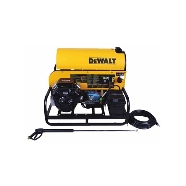 DEWALT, DXPWH3650, 60580-S Pressure Washer